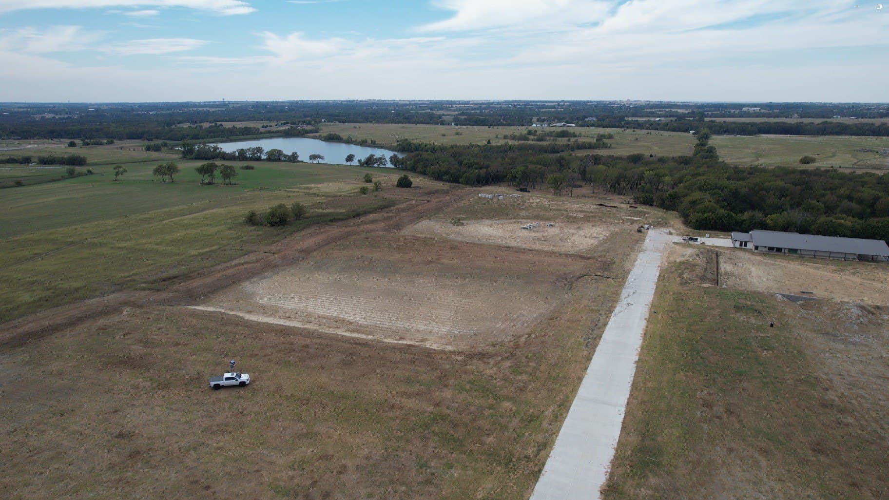 26.94 acres in Collin County - photo 6