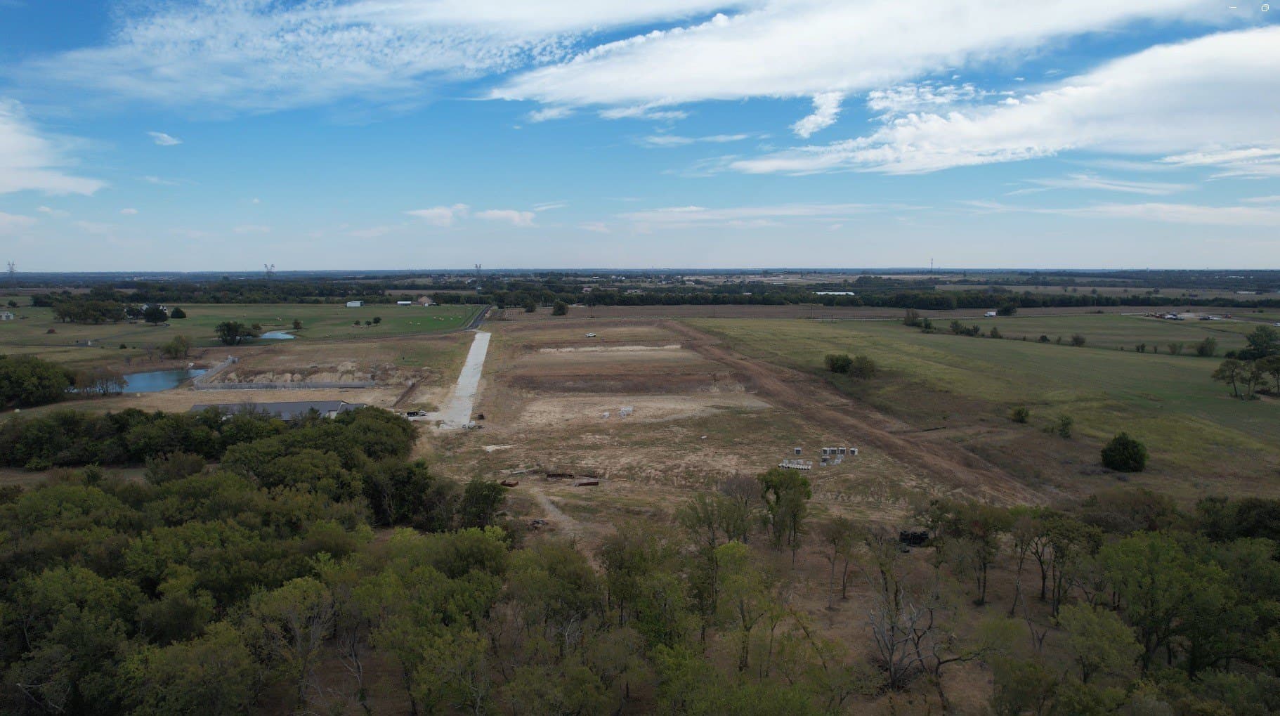 26.94 acres in Collin County - photo 3