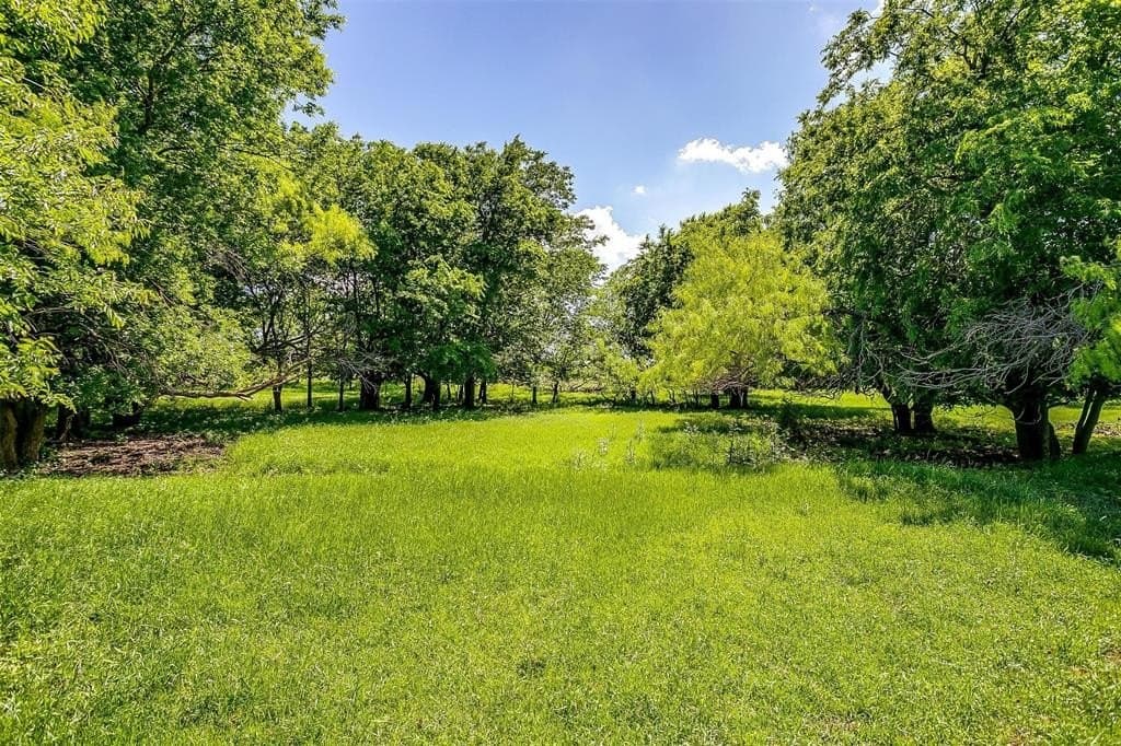 76 acres in Parker County featured view