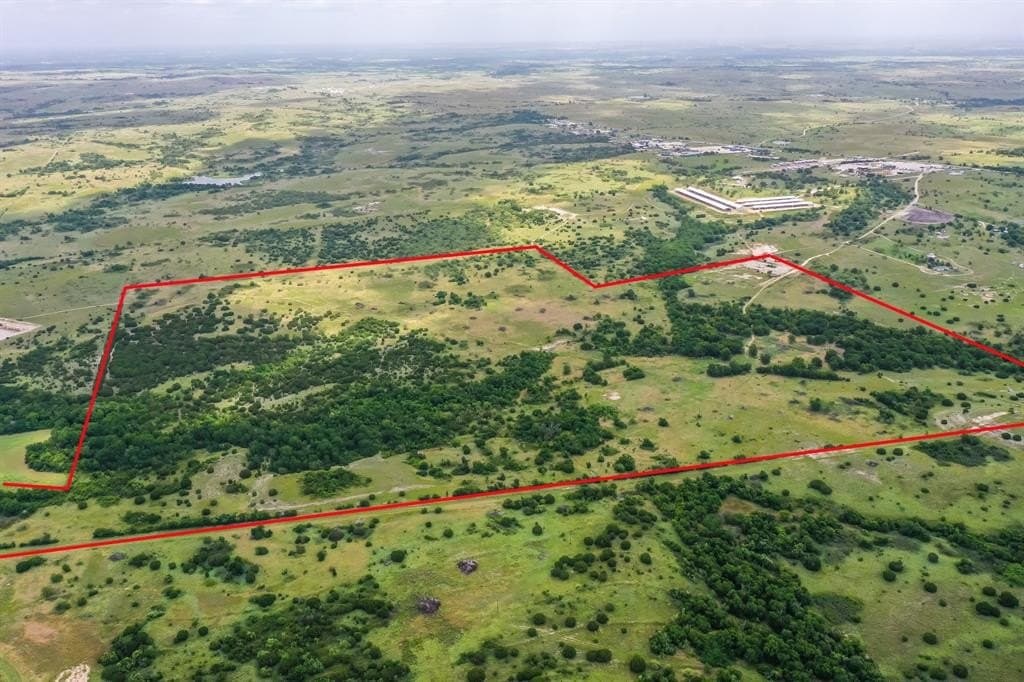 76 acres in Parker County gallery image 4