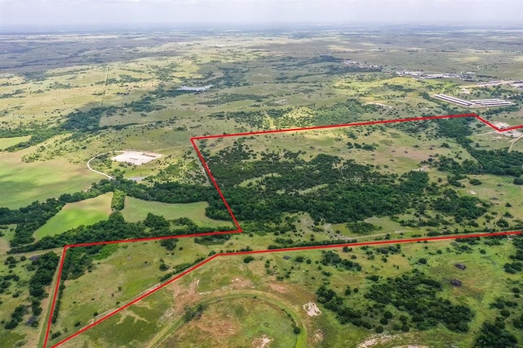 76 acres in Parker County gallery image 2