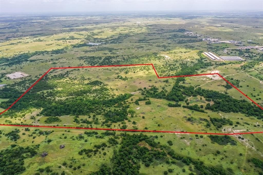 76 acres in Parker County gallery image 3