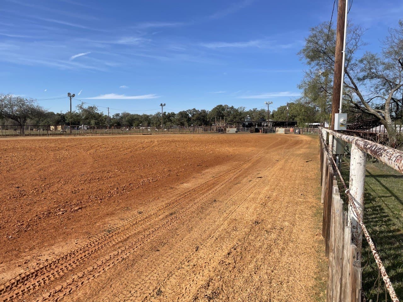 54.5 acres in Wise County - photo 20