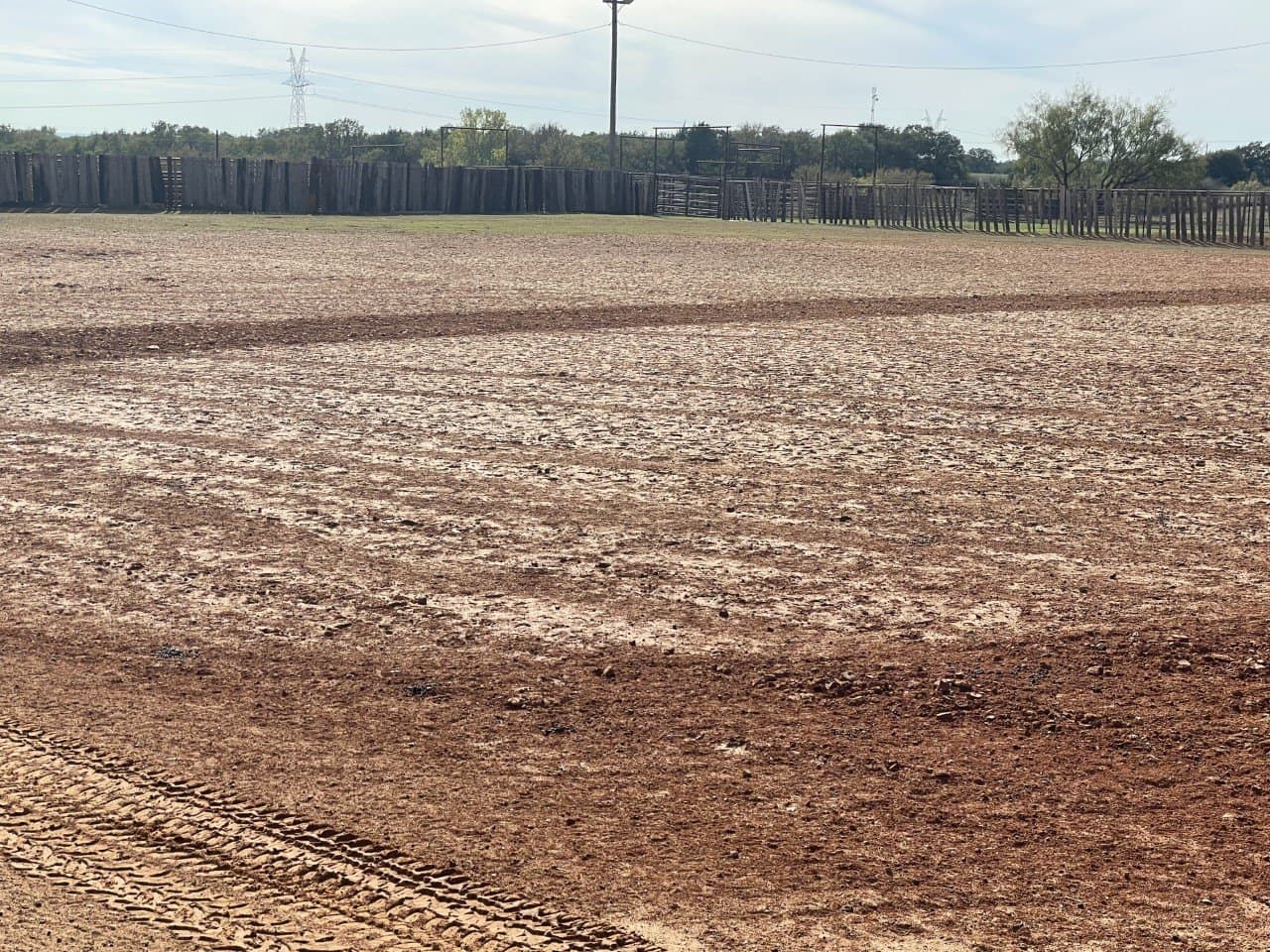 54.5 acres in Wise County - photo 7