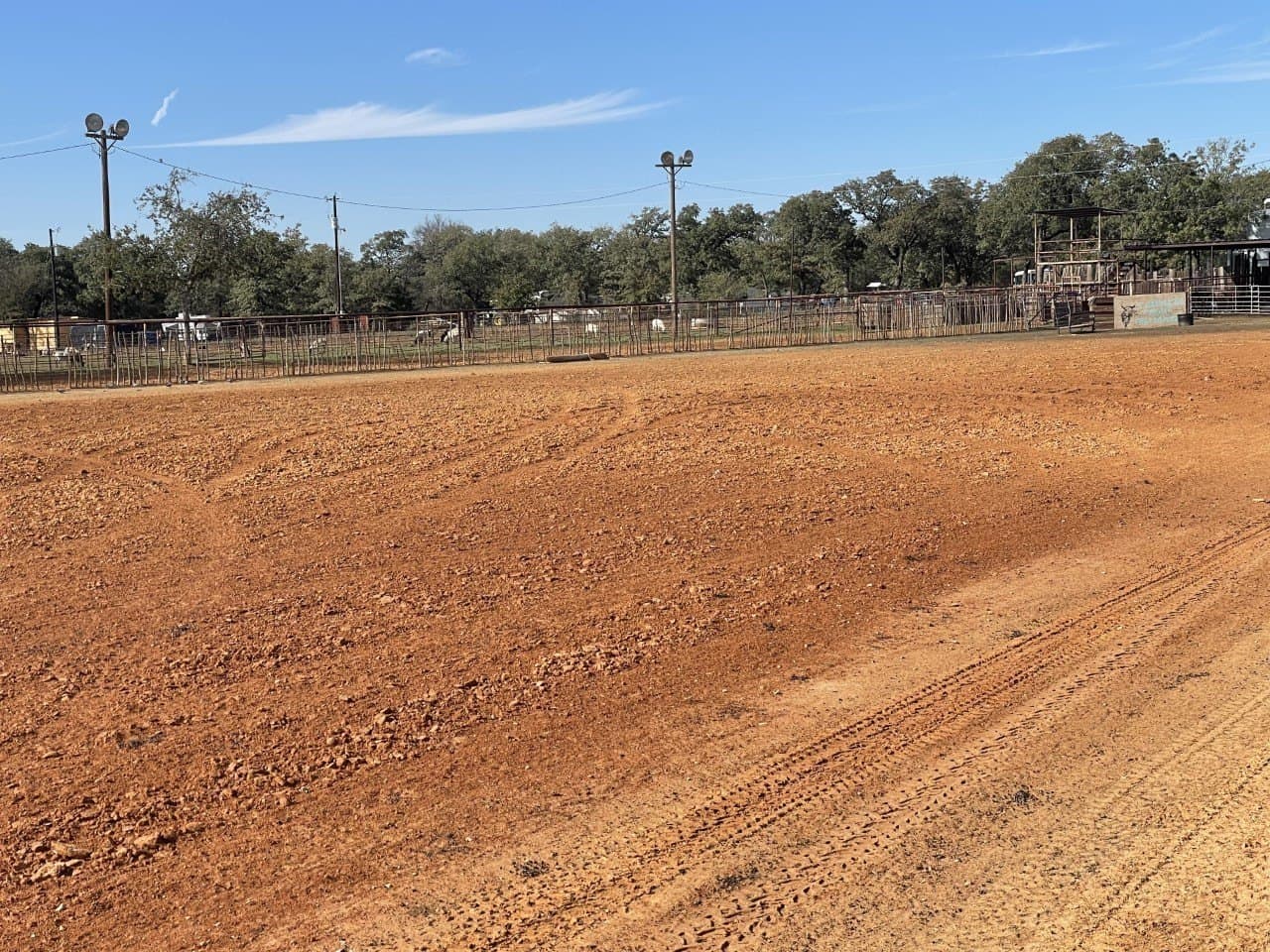 54.5 acres in Wise County - photo 21