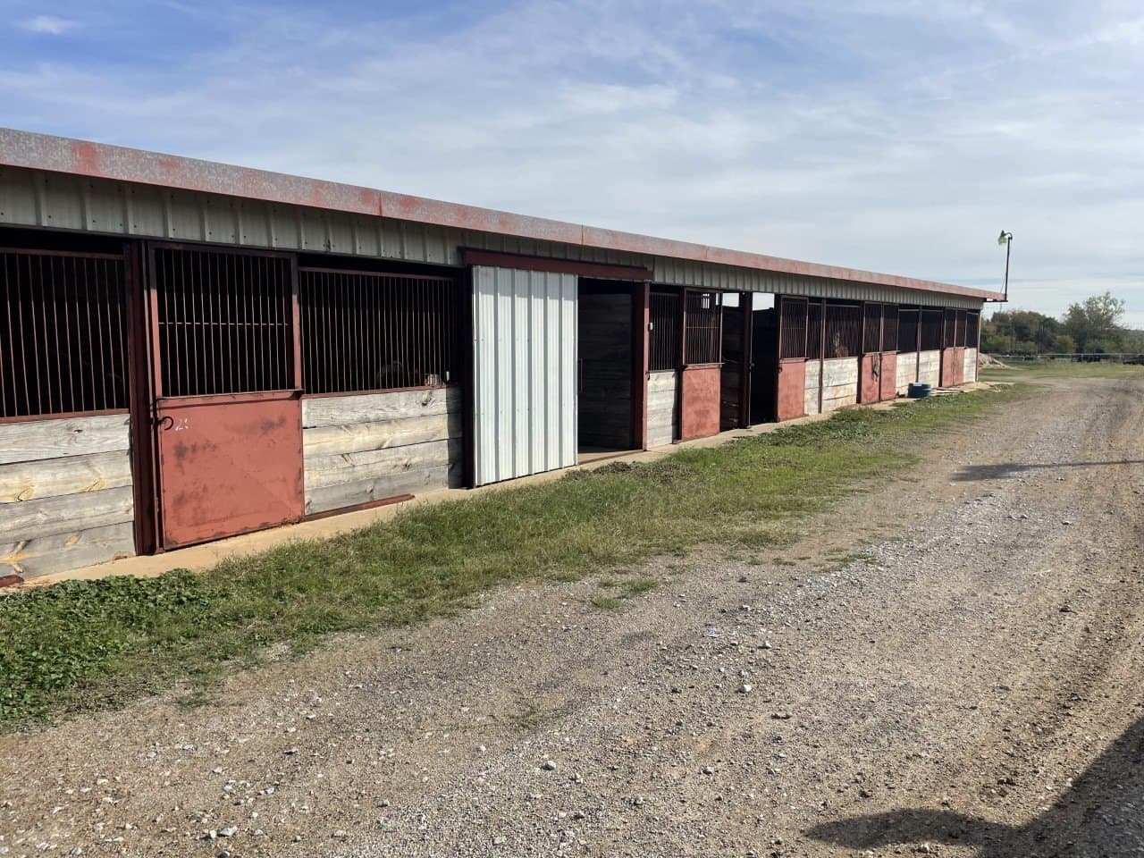 54.5 acres in Wise County - photo 19