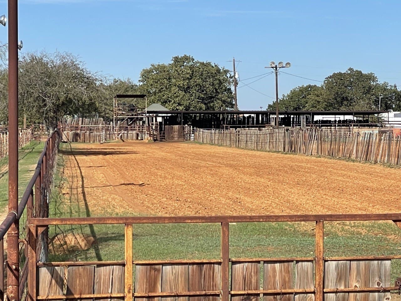 54.5 acres in Wise County - photo 10