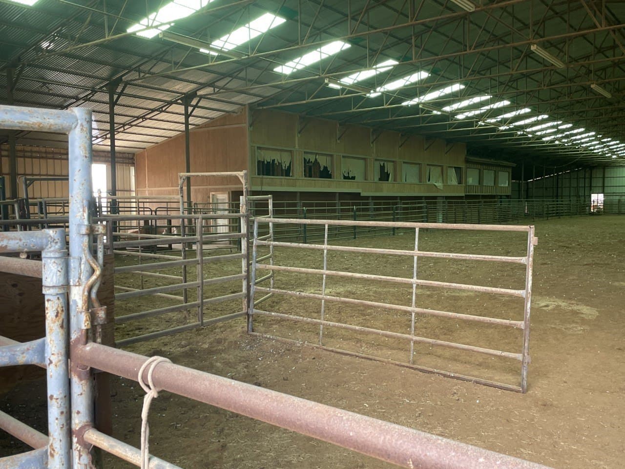 54.5 acres in Wise County featured view