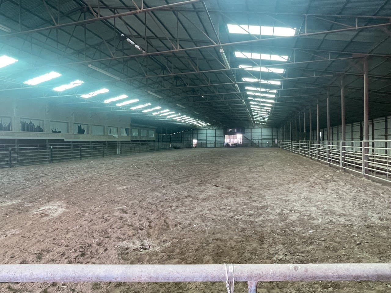 54.5 acres in Wise County - photo 6