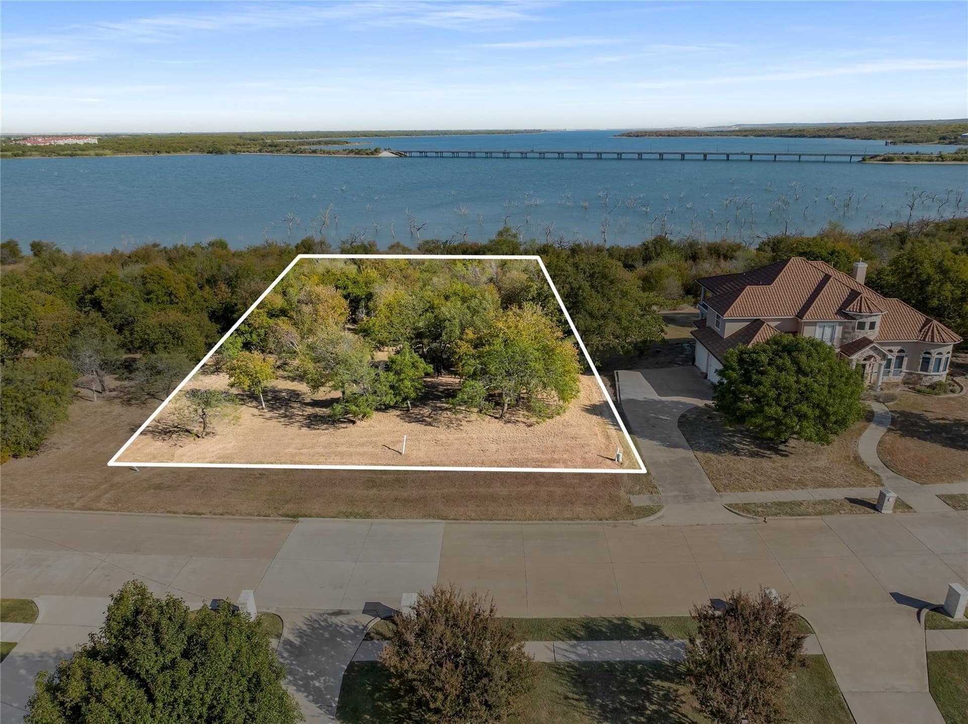 0.5 acres in Dallas County - photo 6
