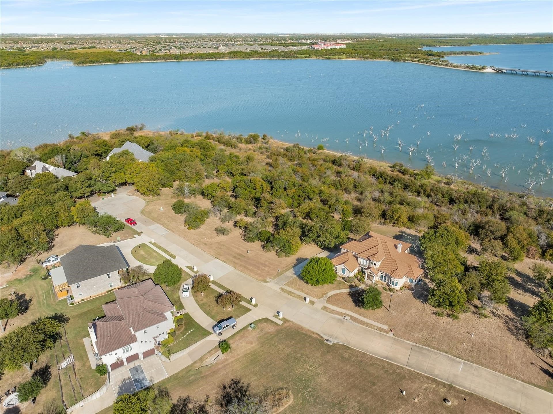 0.5 acres in Dallas County