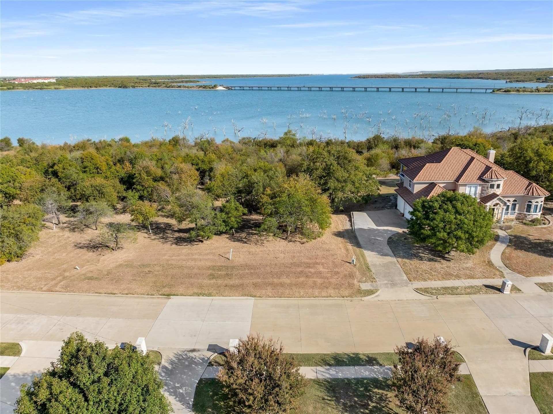 0.5 acres in Dallas County featured view