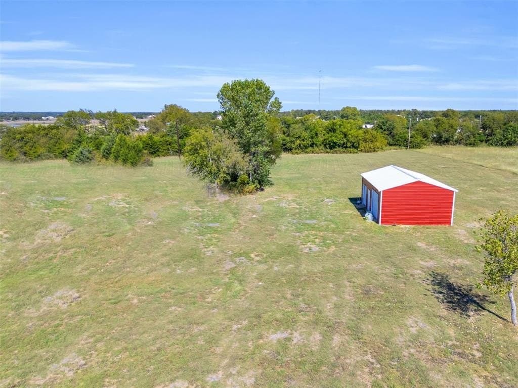 2 acres in Hunt County