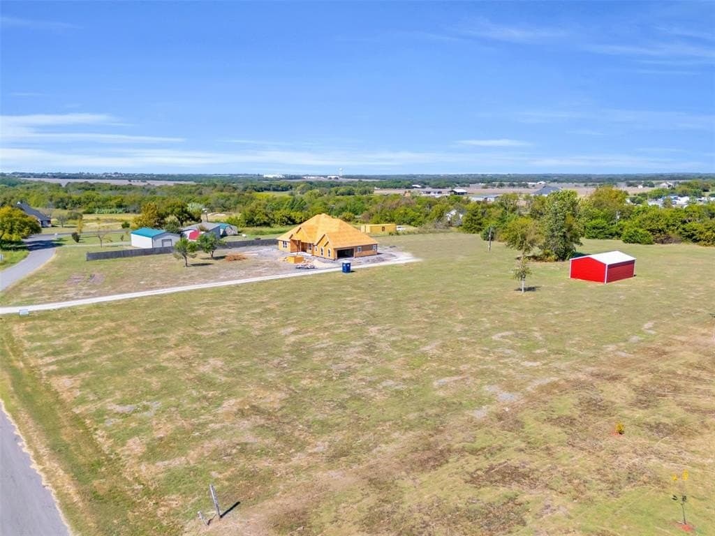 2 acres in Hunt County featured view