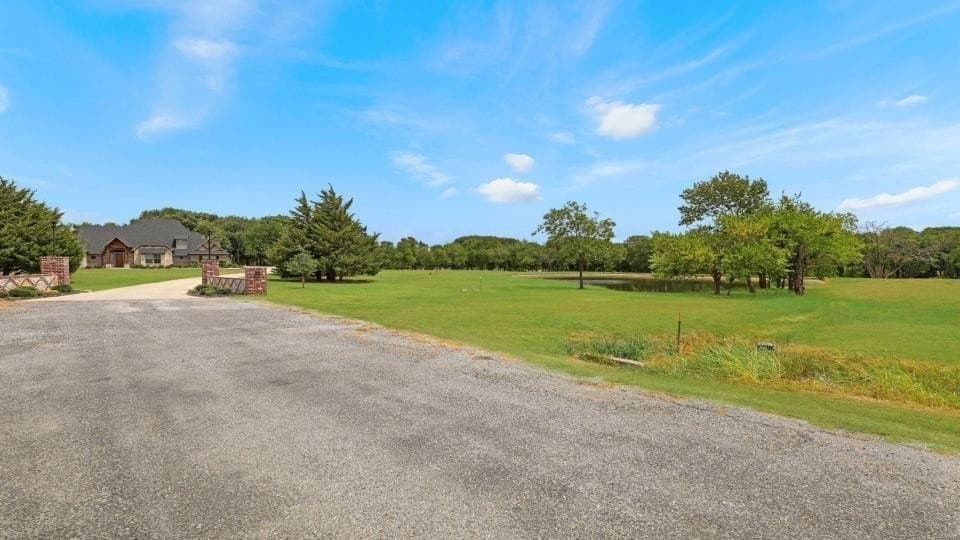 2 acres in Grayson County featured view