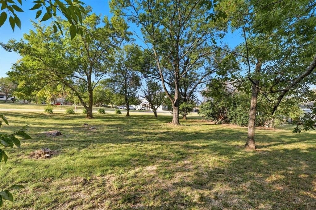 0.29 acres in Collin County