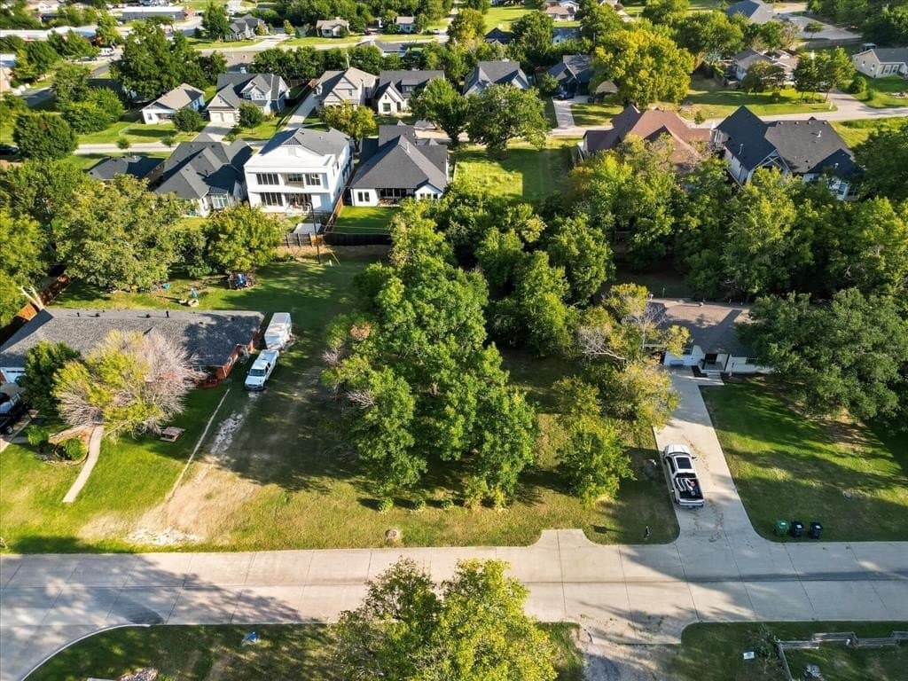 0.29 acres in Collin County featured view