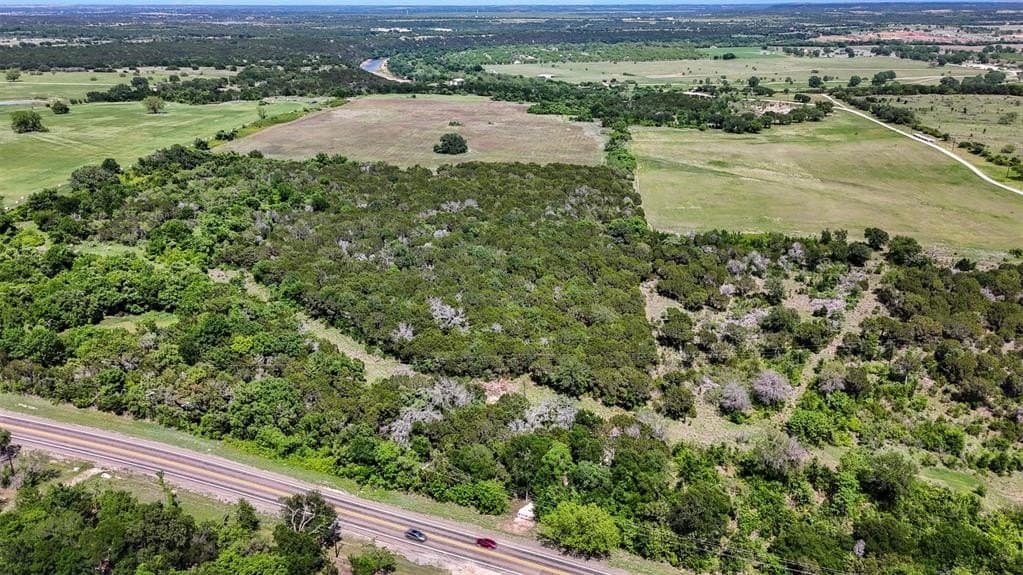 33.3 acres in Somervell County featured view