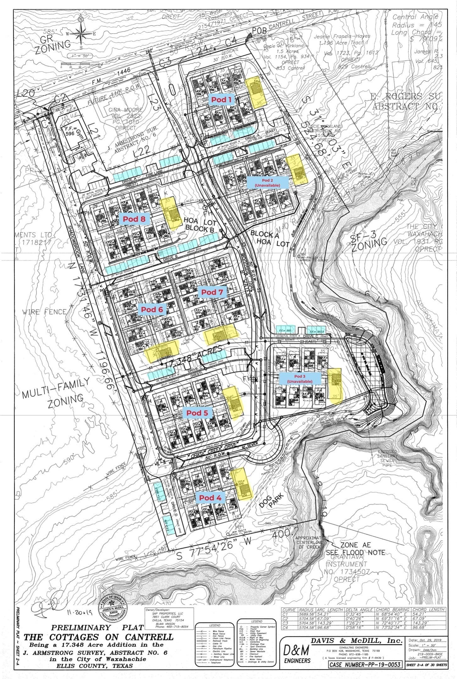 0.66 acres in Ellis County gallery image 3