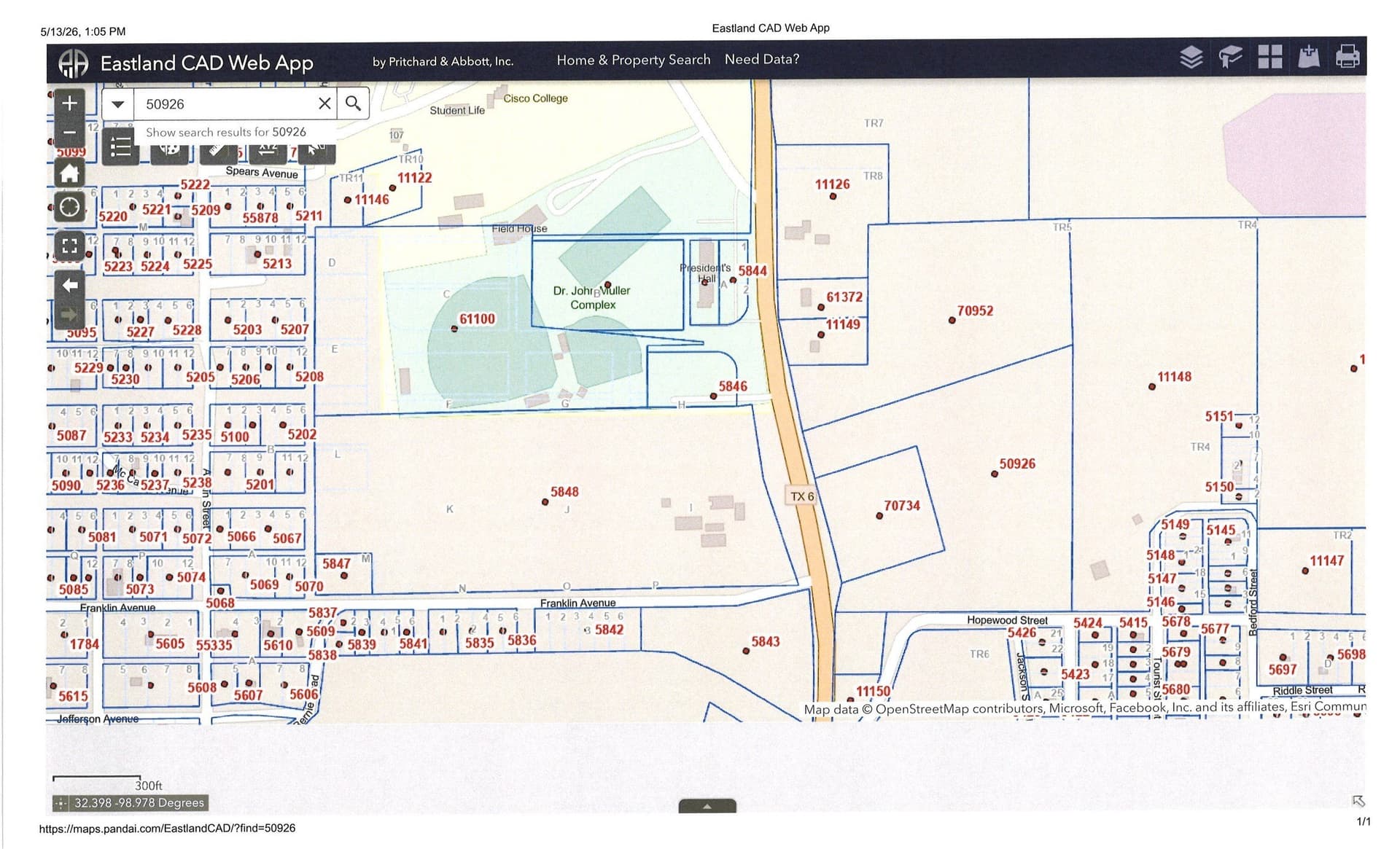 11.94 acres in Eastland County - photo 8