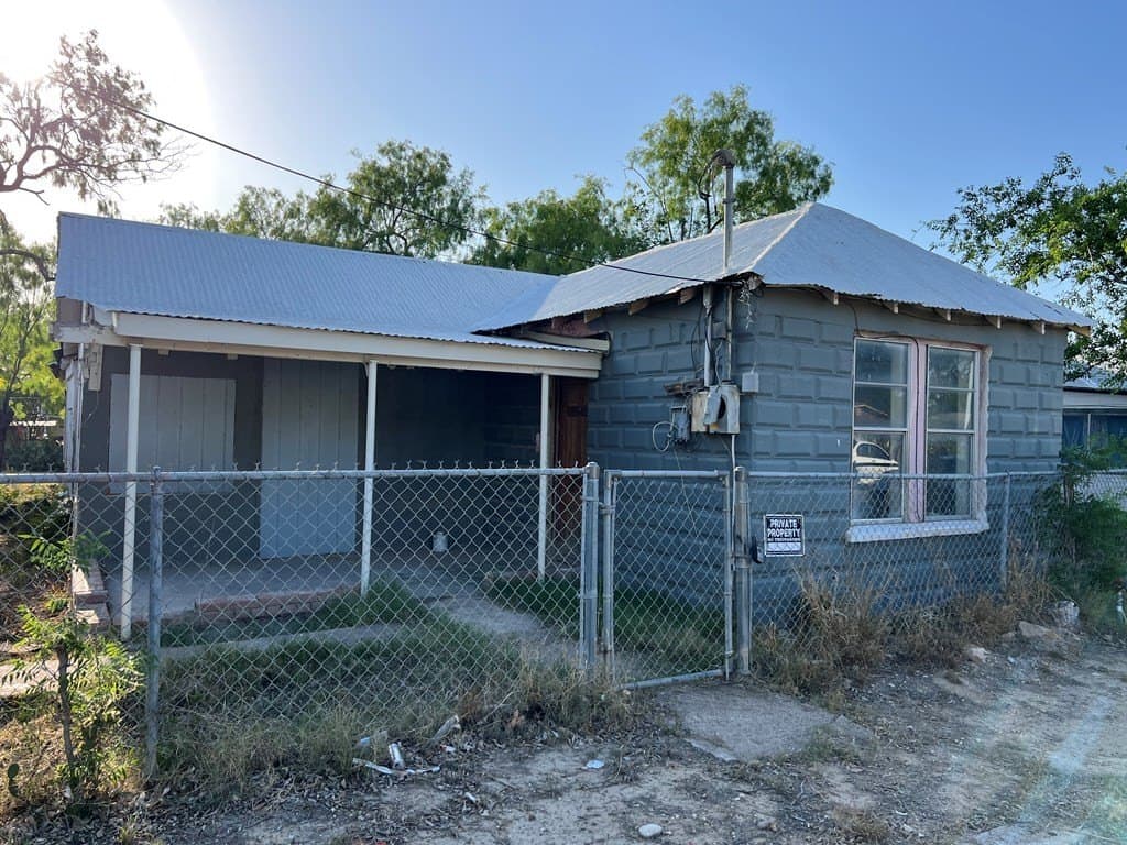 7,500 acres in Maverick County gallery image 3