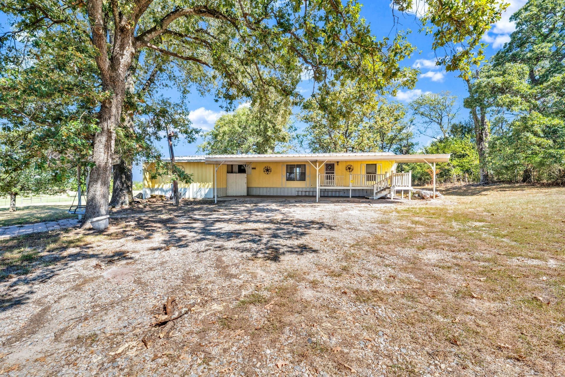 2.77 acres in Hopkins County - photo 16