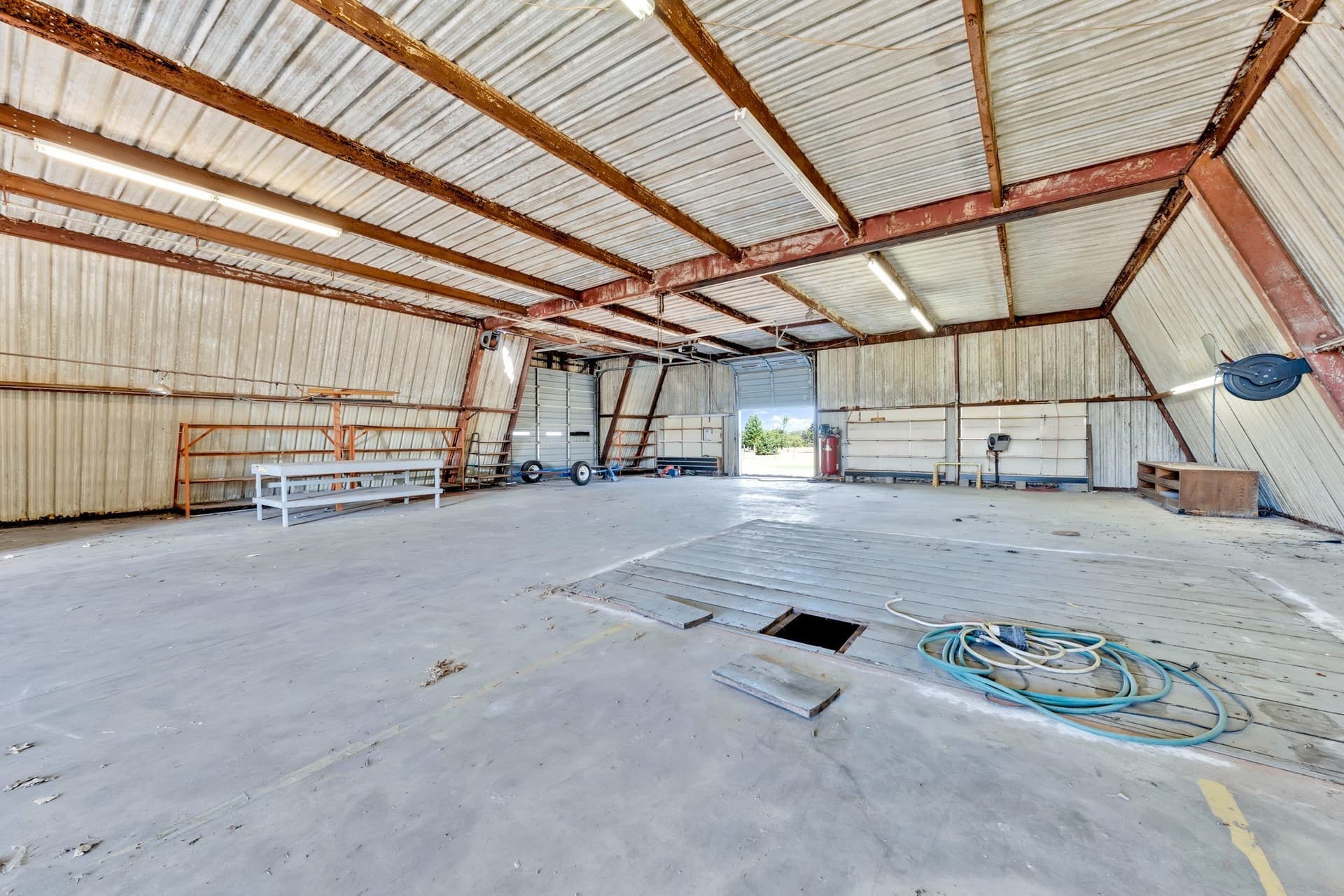 2.77 acres in Hopkins County - photo 8