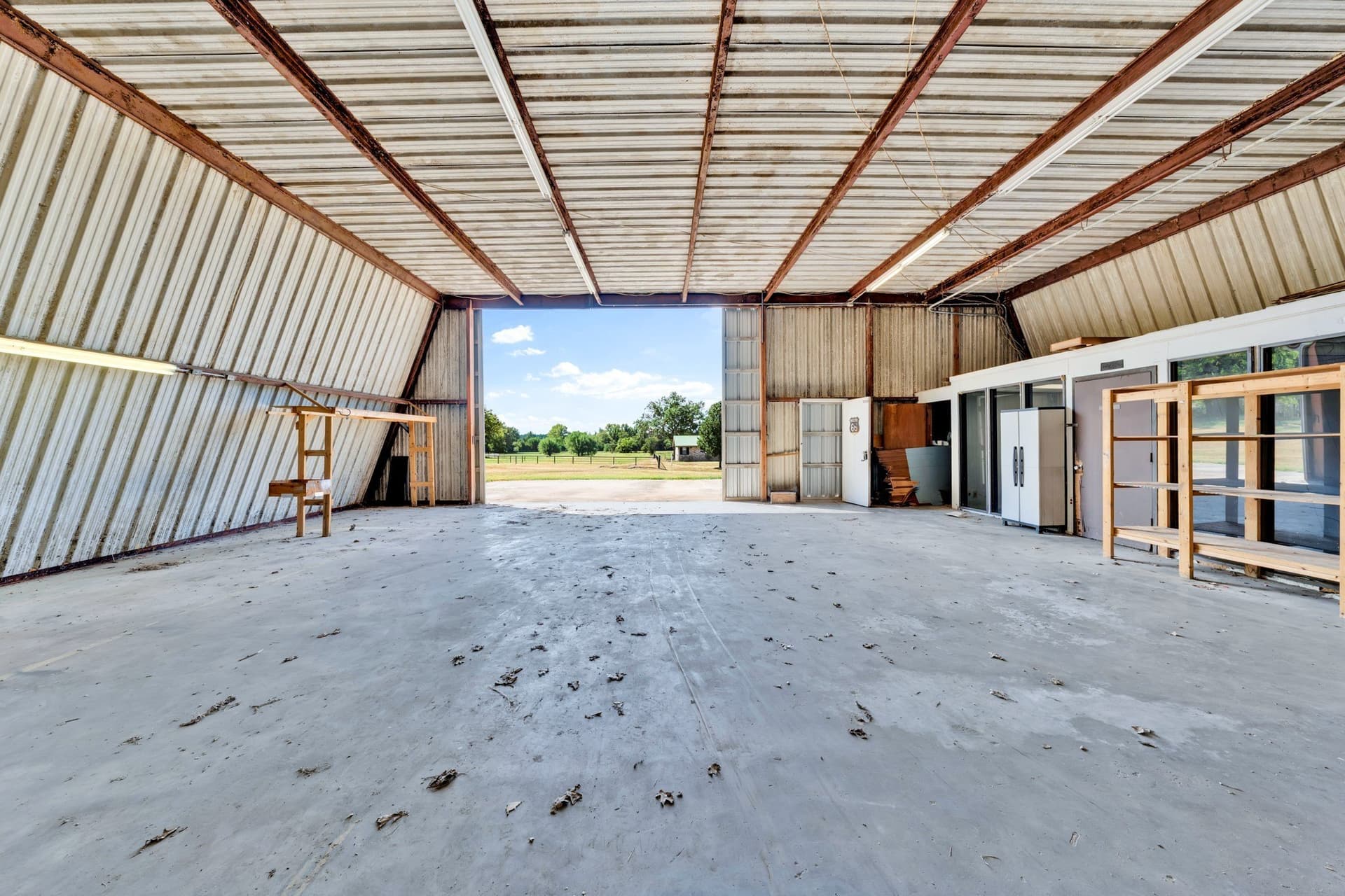 2.77 acres in Hopkins County - photo 4