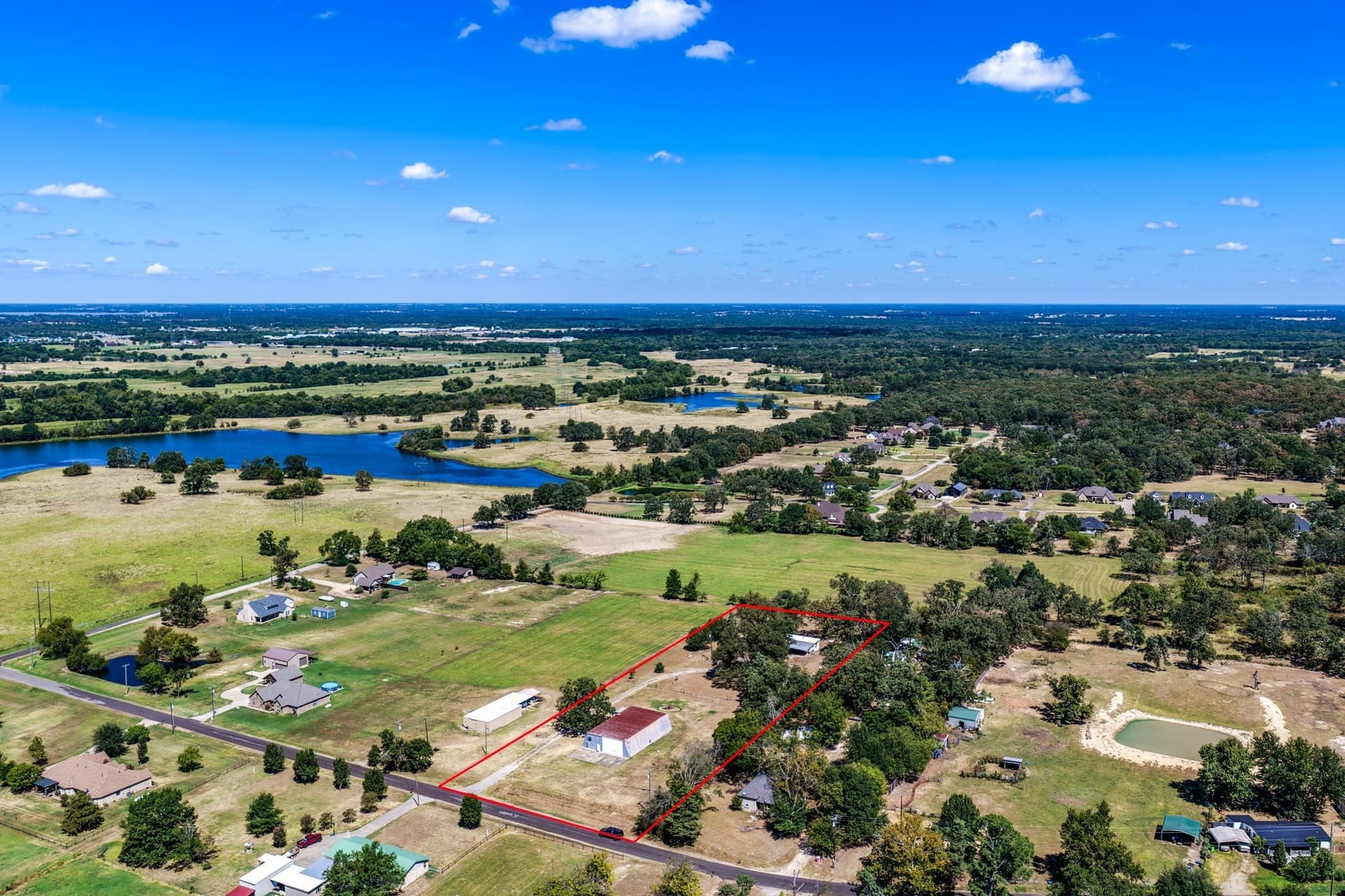 2.77 acres in Hopkins County - photo 14