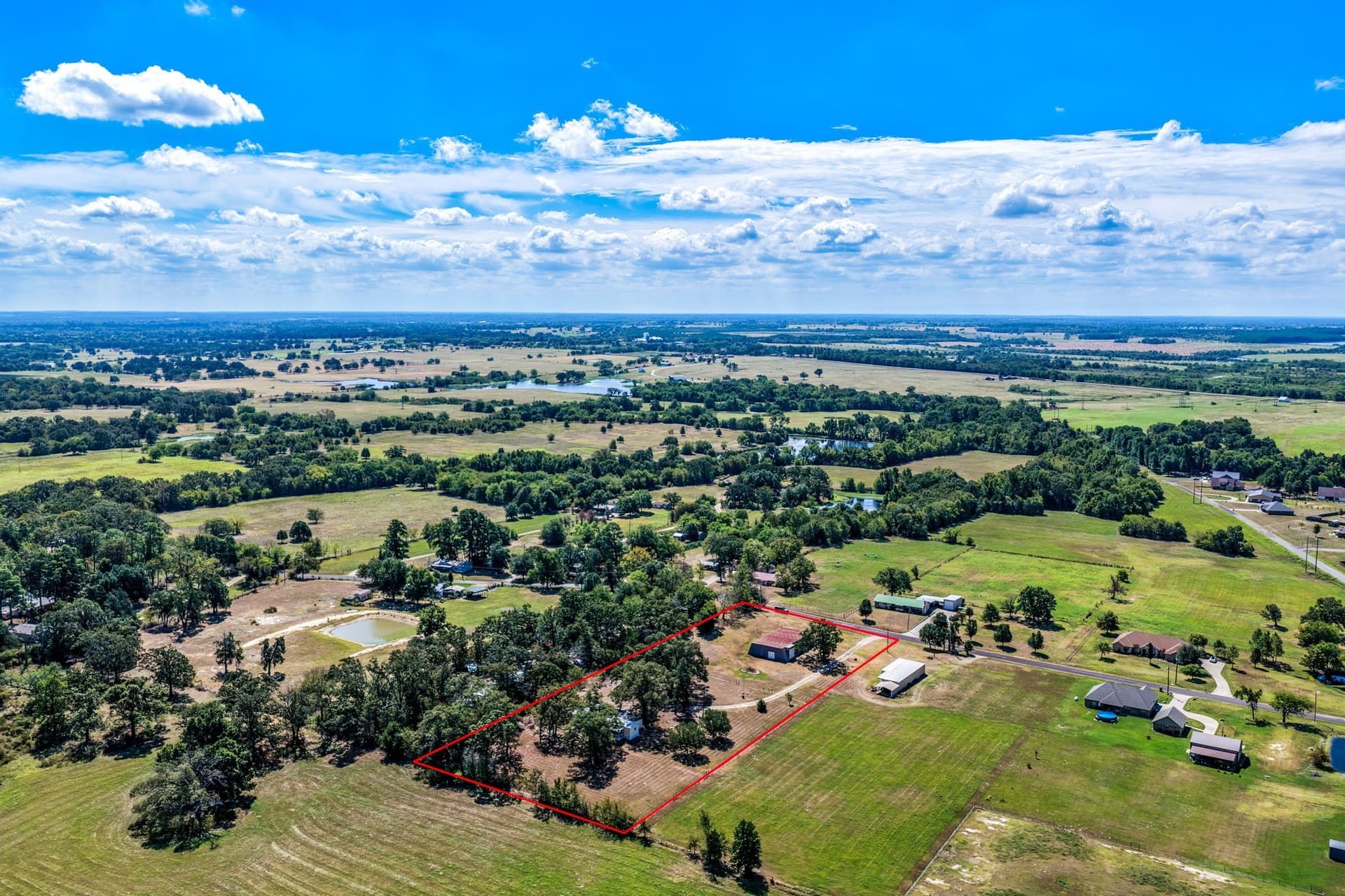 2.77 acres in Hopkins County - photo 38