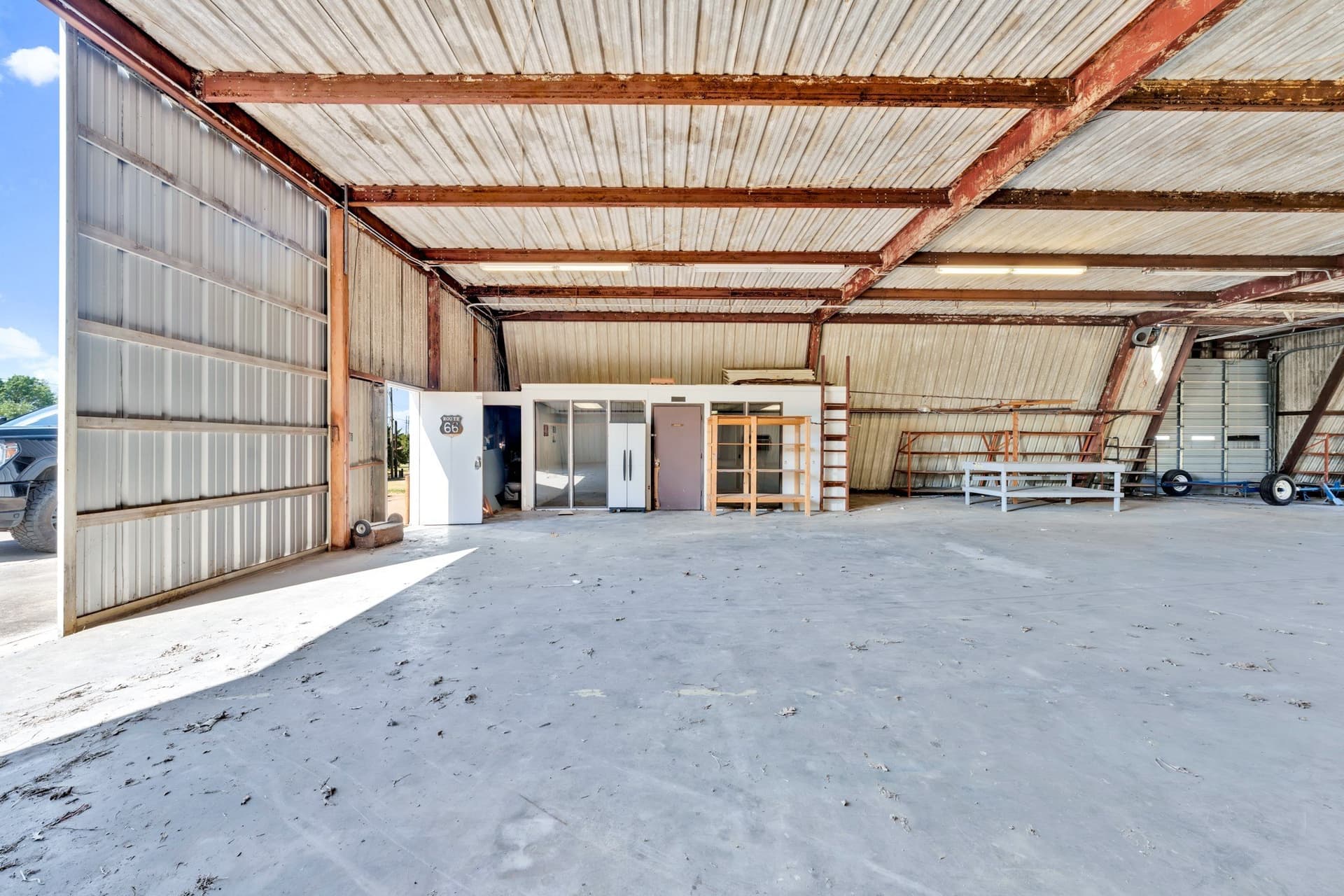 2.77 acres in Hopkins County - photo 9