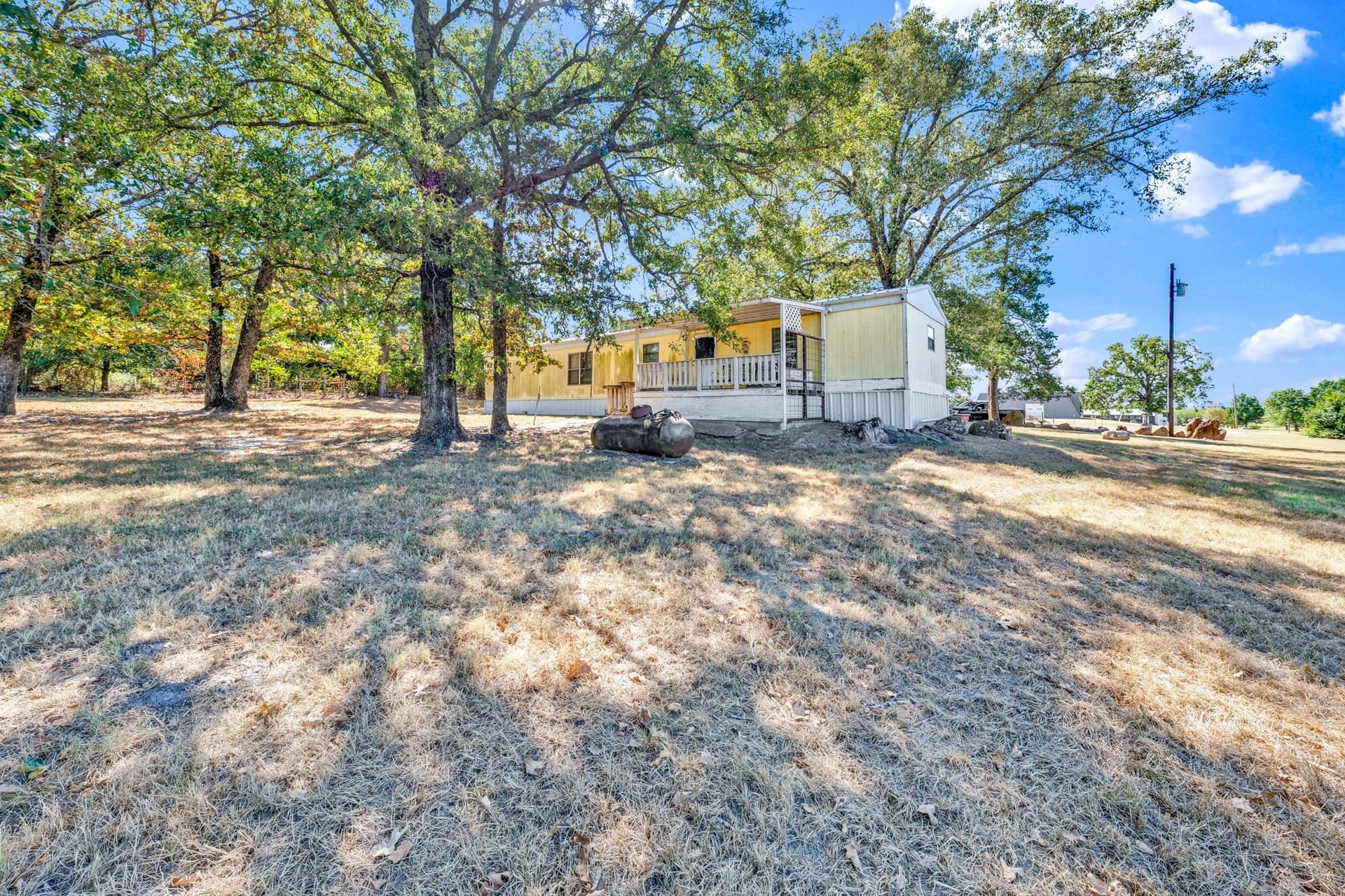 2.77 acres in Hopkins County - photo 36