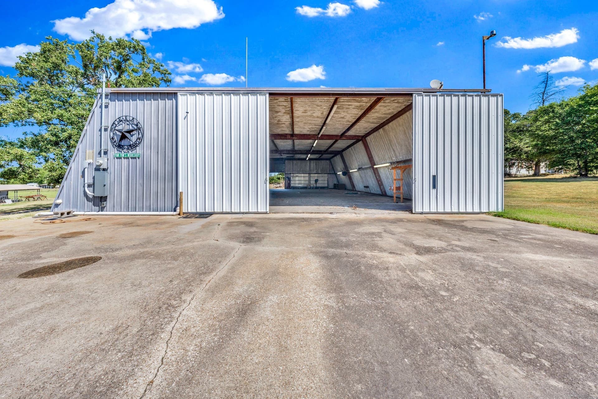 2.77 acres in Hopkins County - photo 3