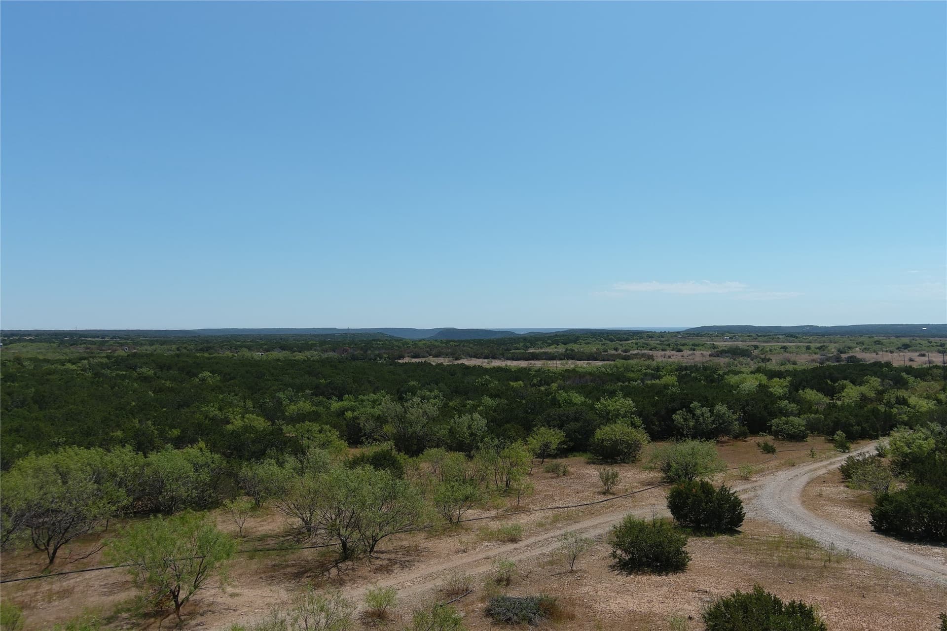 160 acres in Palo Pinto County - photo 11