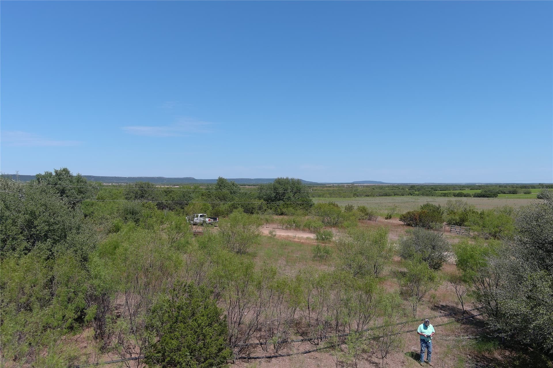 160 acres in Palo Pinto County - photo 10