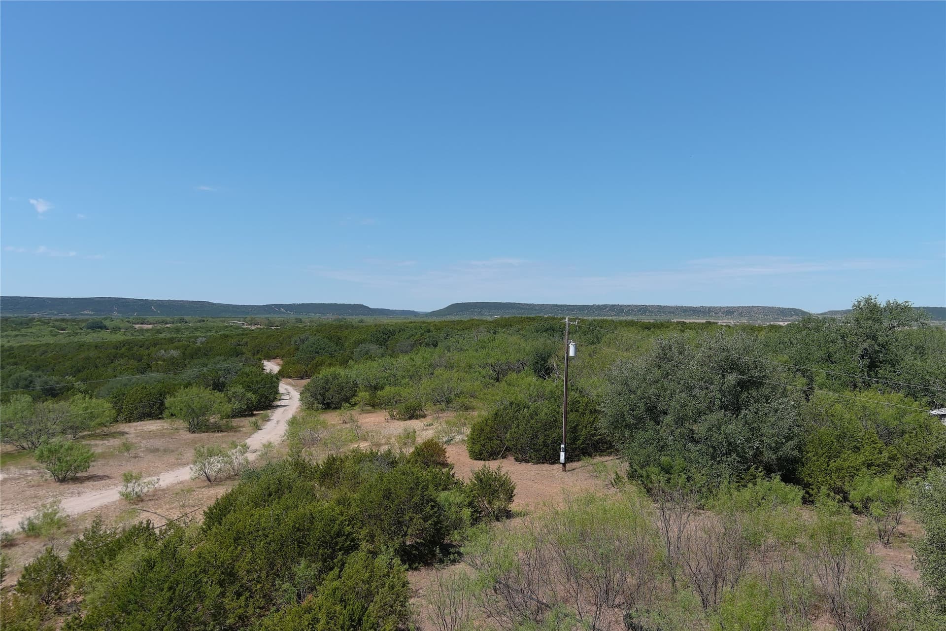 160 acres in Palo Pinto County - photo 9