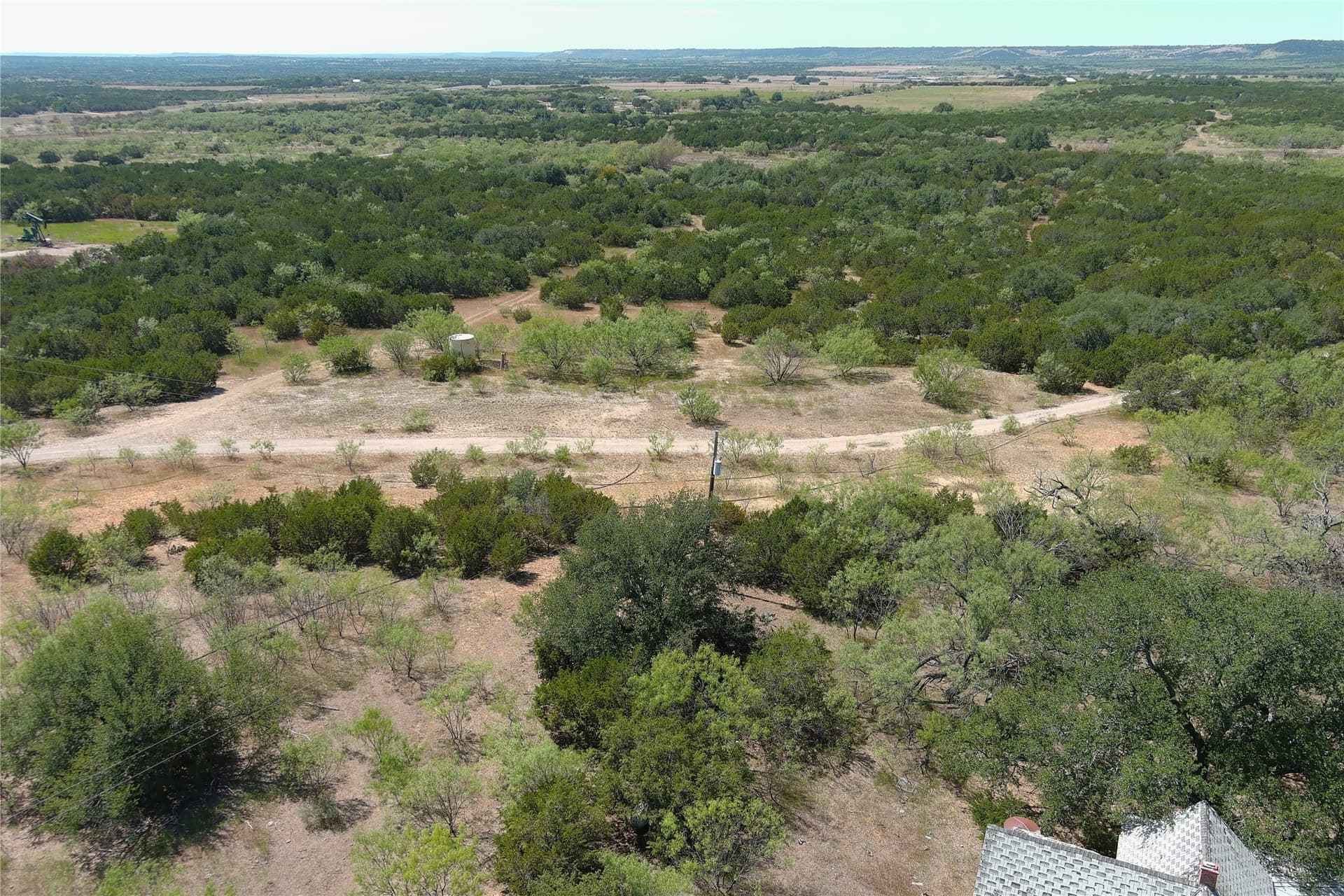 160 acres in Palo Pinto County - photo 7