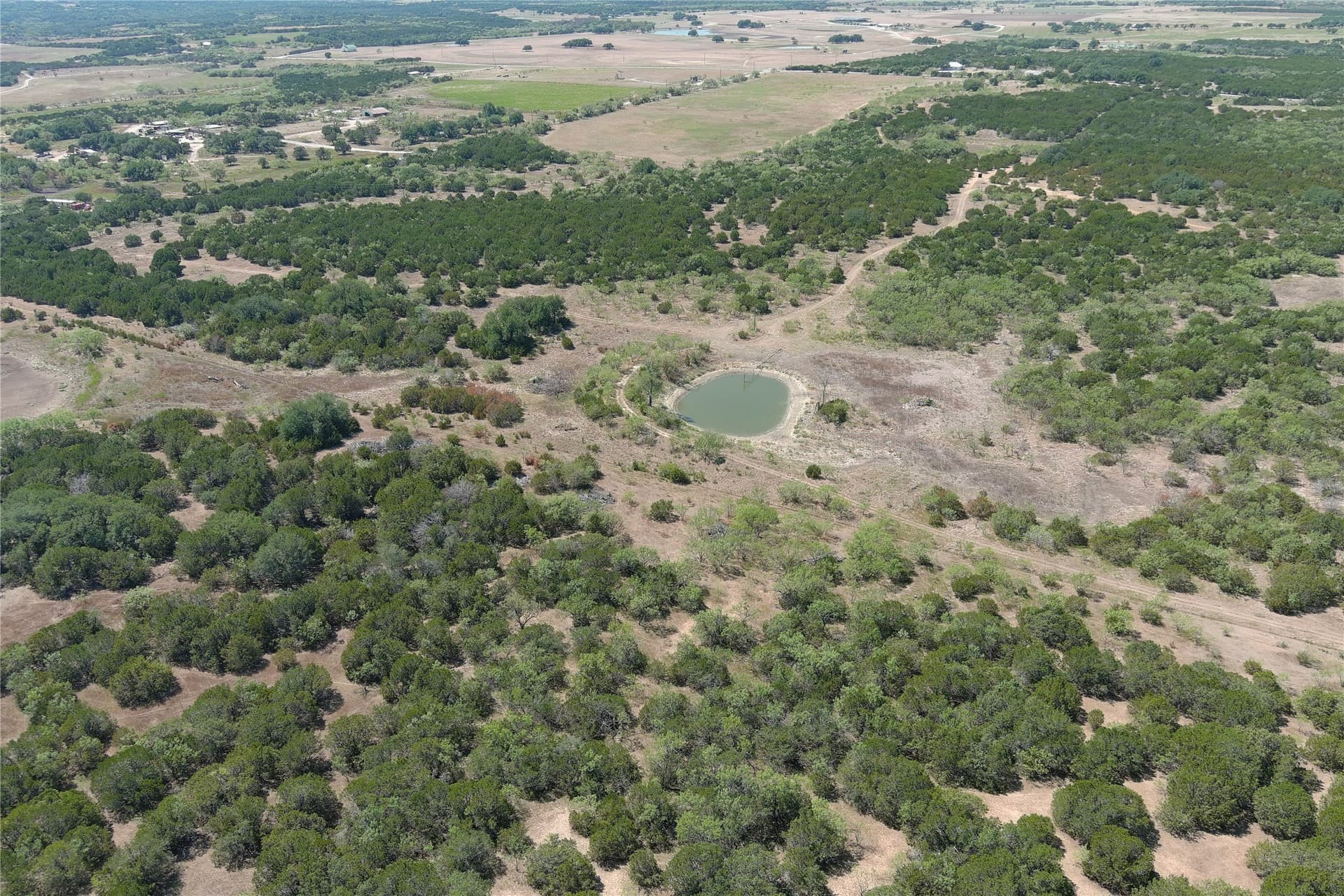 160 acres in Palo Pinto County - photo 8