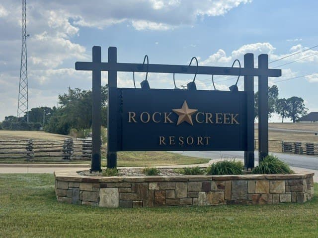 0.21 acres in Grayson County