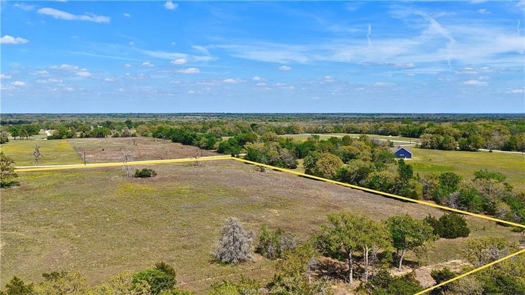 10.83 acres in Burleson County featured view