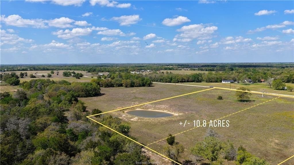 10.83 acres in Burleson County gallery image 3