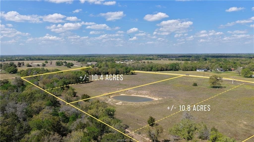 10.83 acres in Burleson County gallery image 4