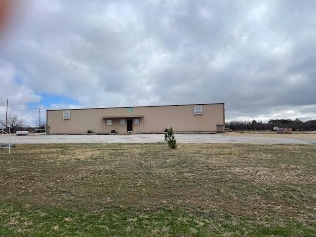15.19 acres in Concho County