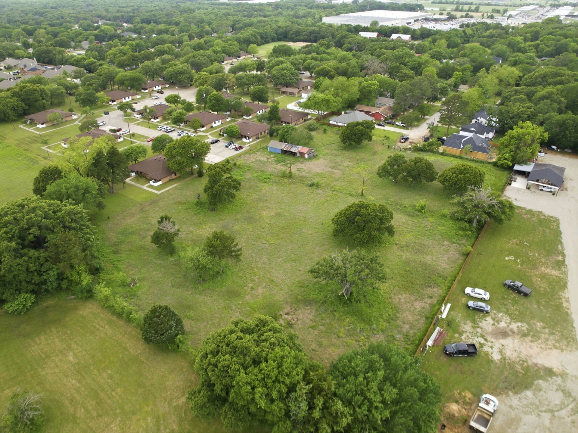 3.13 acres in Dallas County - photo 6