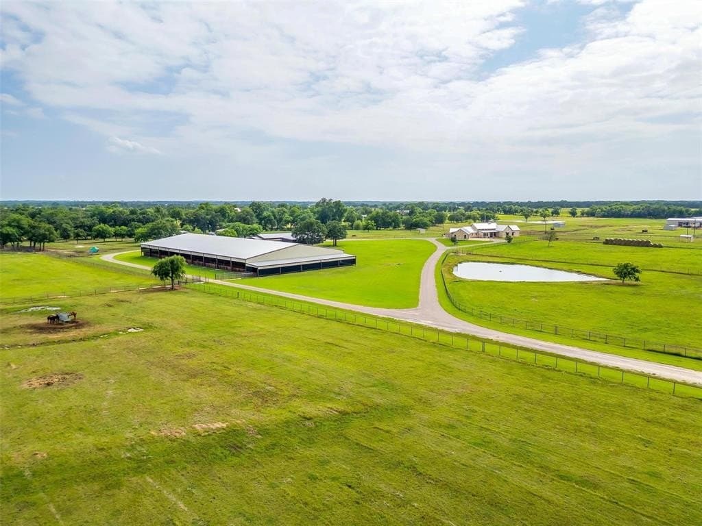 68 acres in Grayson County