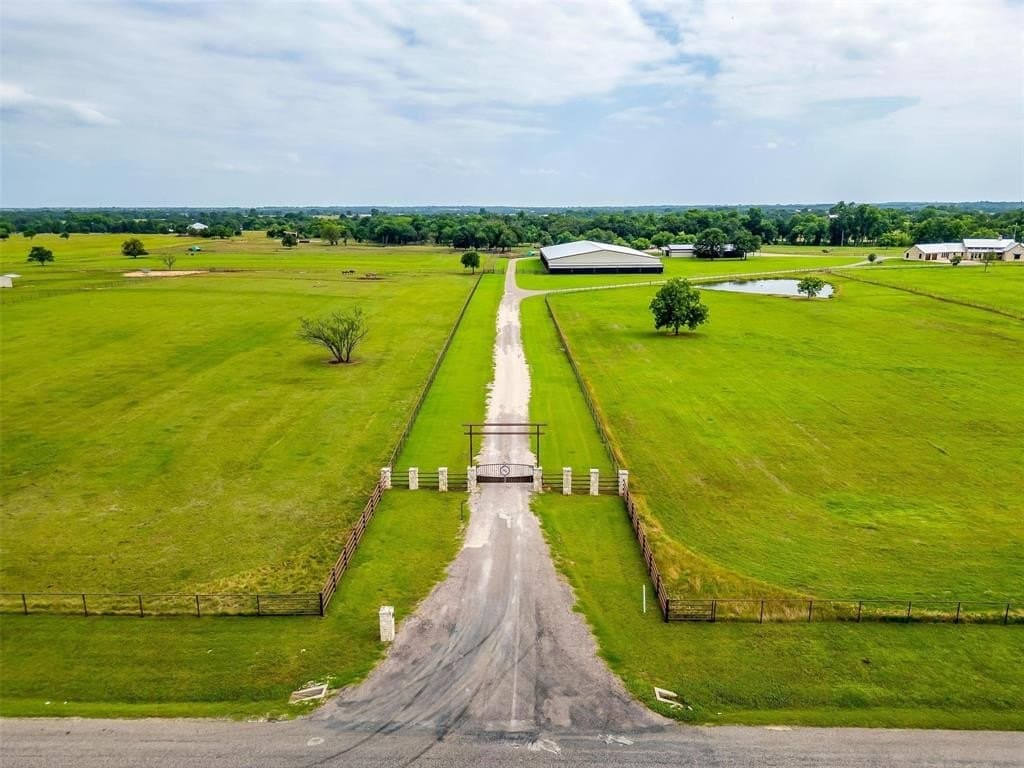 68 acres in Grayson County gallery image 3