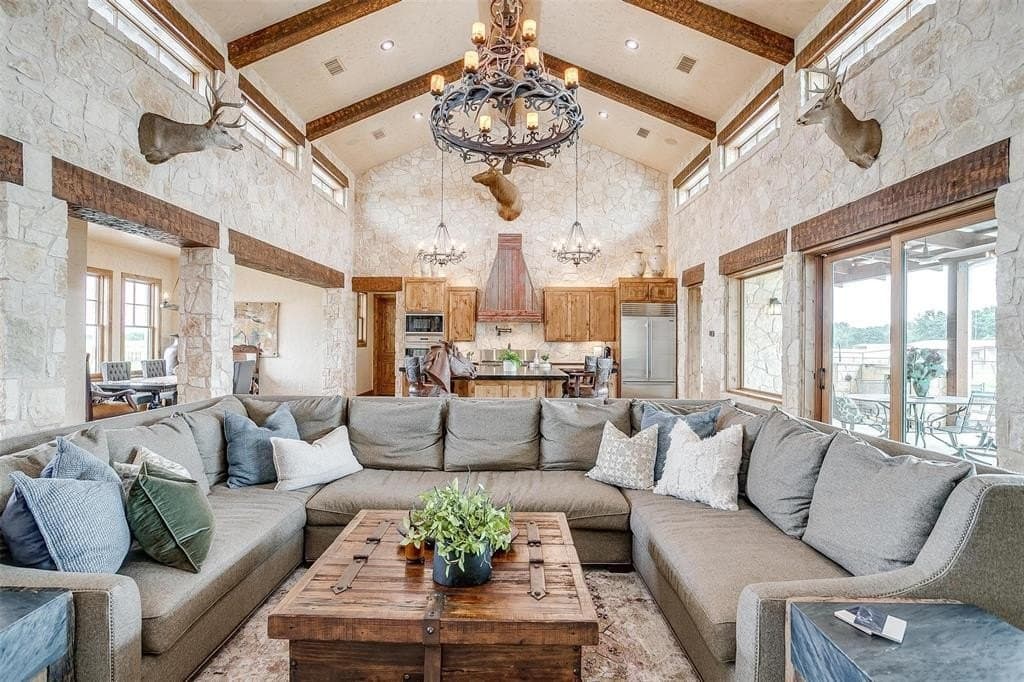 68 acres in Grayson County featured view