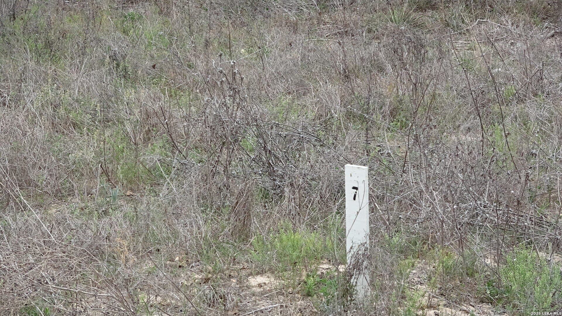 0.38 acres in Bexar County