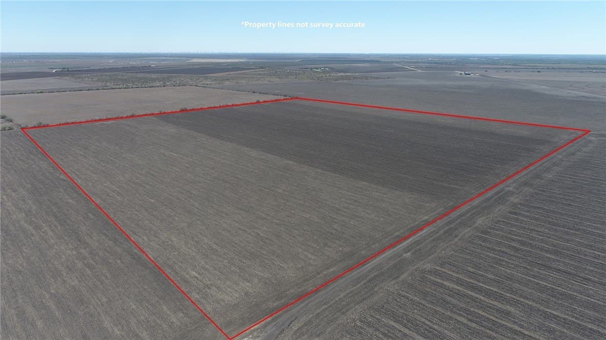 105.9 acres in Bee County