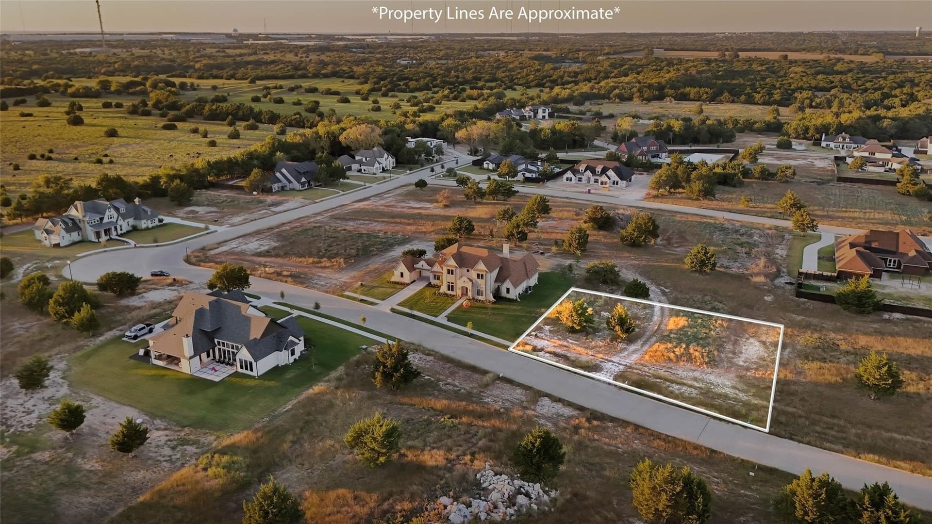 0.71 acres in Ellis County gallery image 2